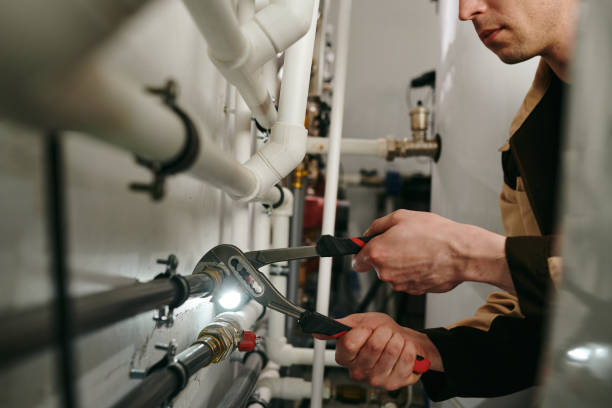 Best Residential Plumbing Services  in Bogota, NJ