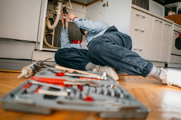 Best Clogged Drain Plumber  in Bogota, NJ