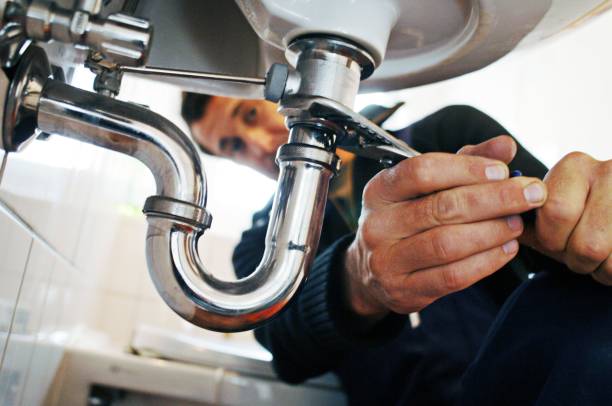 Hot Water Heater Installation in Bogota, NJ