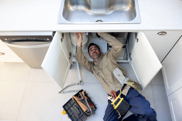  Bogota, NJ Plumbing Pros