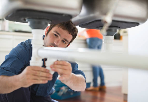 Best Water Softener Installation  in Bogota, NJ