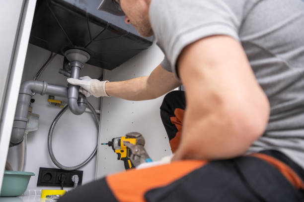 Best Residential Plumbing Services  in Bogota, NJ